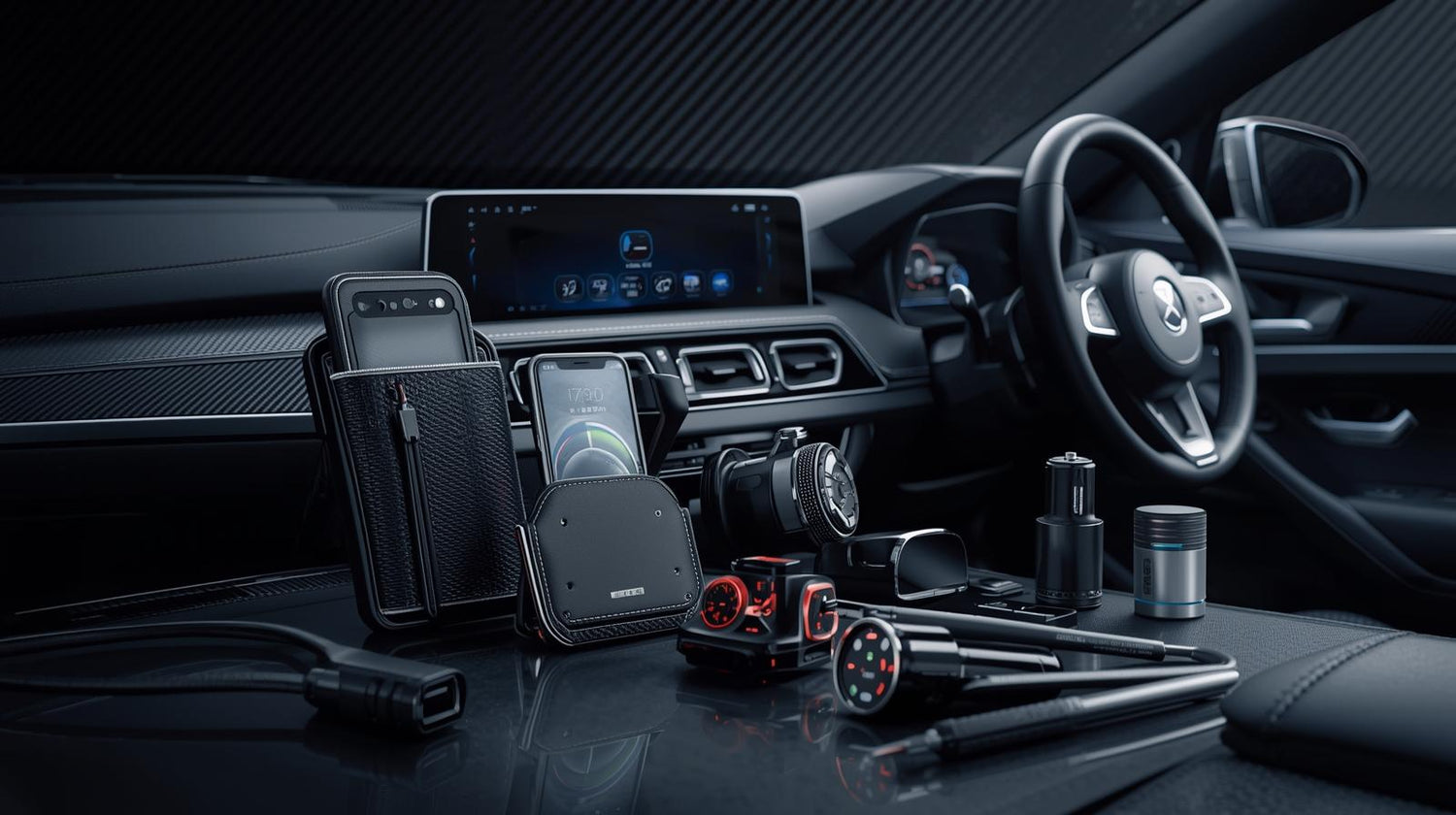 Car Accessories