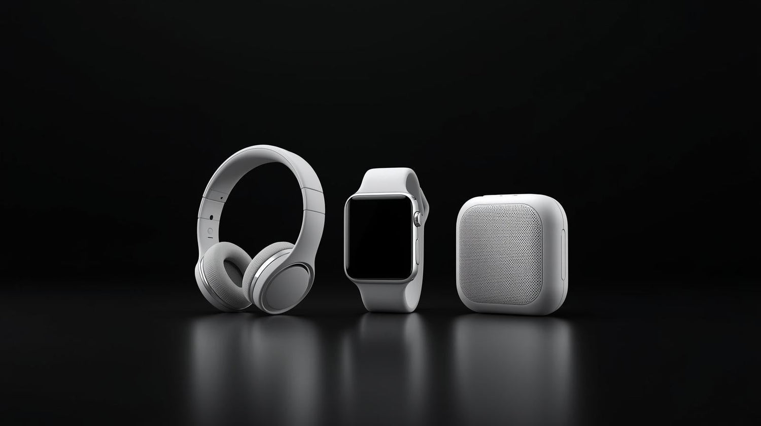 Tech Gadgets